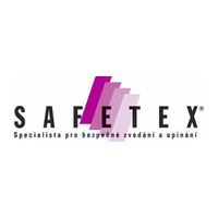 logo SAFETEX CS, spol. s r.o.