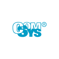 logo Com-Sys TRADE spol.s r.o.