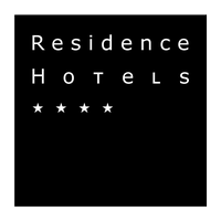 logo Residence Hotels s.r.o.