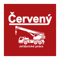 logo Červený s.r.o.