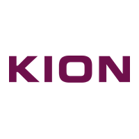 logo KION Supply Chain Solutions Czech, s.r.o.