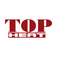 logo TOP HEAT s.r.o.