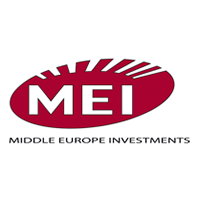 logo Middle Europe Investments,s.r.o.