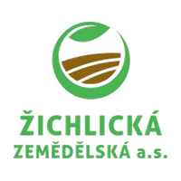 logo Žichlická zemědělská a. s.