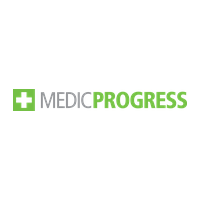 logo MedicProgress, a.s.