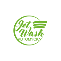 logo JetWash s.r.o.