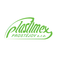 logo PLASTIMEX Prostějov,spol.s r.o.