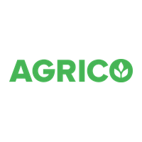 logo AGRICO, s.r.o.