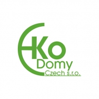 logo EKO - DOMY Czech s.r.o.