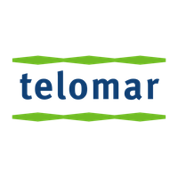 logo TELOMAR, s.r.o.