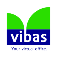 logo ViBAs s.r.o.