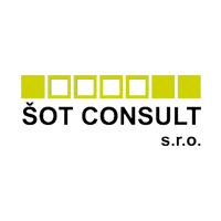 logo Šot Consult s.r.o.