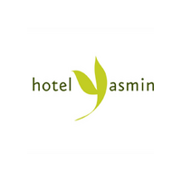 logo Hotel Yasmin, v.o.s.