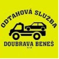 logo Doubrava Beneš, s.r.o.