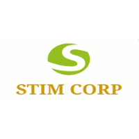 logo STIM CORP., s. r. o.