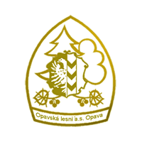 logo Opavská lesní a.s.