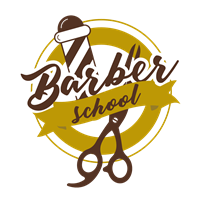 logo Barber School