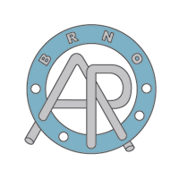 logo AR Brno, spol. s r.o.