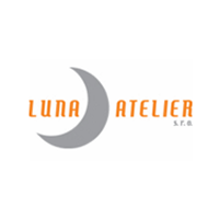 logo LUNA ateliér s.r.o.