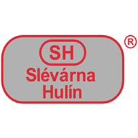 logo Slévárna Pilana Hulín, spol. s r.o.