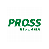logo PROSS reklama s.r.o.