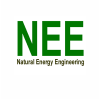 logo Natural Energy Engineering, spol.s r.o.