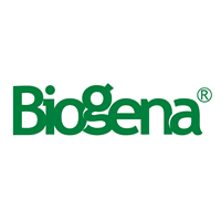 logo BIOGENA CB spol. s r.o.
