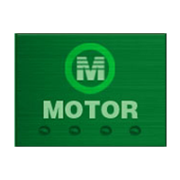 logo MOTOR CZ a.s.