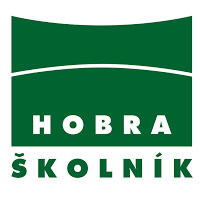 logo HOBRA - Školník s.r.o.