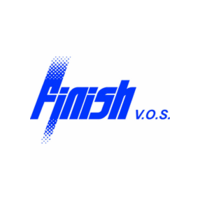 logo FINISH, v.o.s.