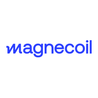 logo Magnecoil s.r.o.