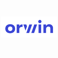logo Orwin s.r.o.