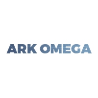 logo ARK OMEGA s.r.o.