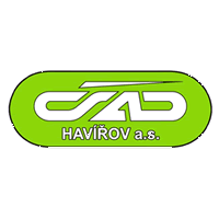 logo ČSAD Havířov a.s.
