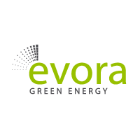 logo Evora CZ, s.r.o.