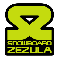 logo SNOWBOARD ZEZULA s.r.o.