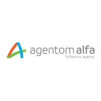 logo AGENTOM ALFA s.r.o.
