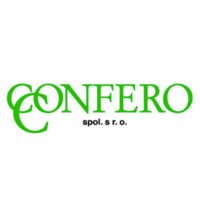 logo Confero spol. s r.o.