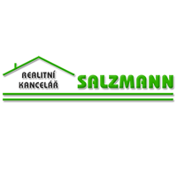 logo Ing. Lenka Salcmannová