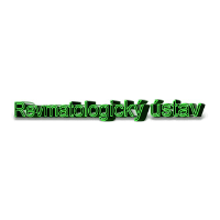 logo Revmatologický ústav