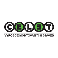 logo CELET s.r.o.