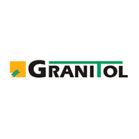 logo GRANITOL akciová společnost