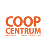 logo COOP Mnichovo Hradiště, družstvo
