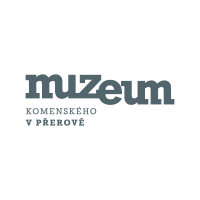 logo Muzeum Komenského v Přerově, příspěvková organizace
