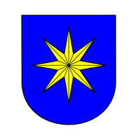 logo Město Benešov