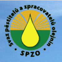 logo Svaz pěstitelů a zpracovatelů olejnin