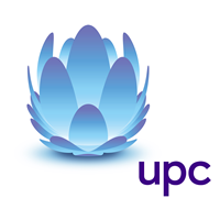 logo UPC Česká republika, a.s.