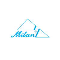 logo Milan, společnost s ručením omezeným