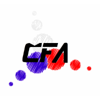 logo Česká federace airsoftu
