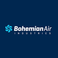 logo Bohemian Air Industries s.r.o.